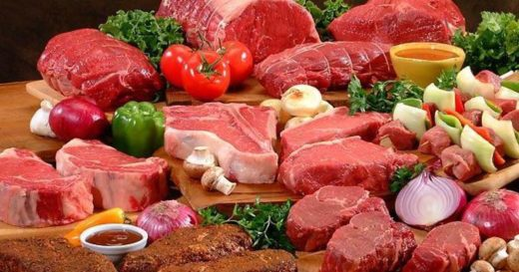 Fleisch für Potenz